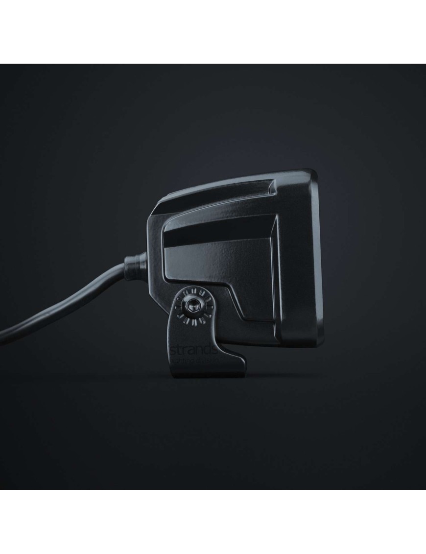 Strands SIBERIA XP RED PANDA lampa robocza 38W | Szekla4x4.pl