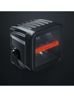 Strands SIBERIA XP RED PANDA lampa robocza 38W | Szekla4x4.pl