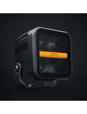 Strands SIBERIA XP RED PANDA lampa robocza 38W | Szekla4x4.pl