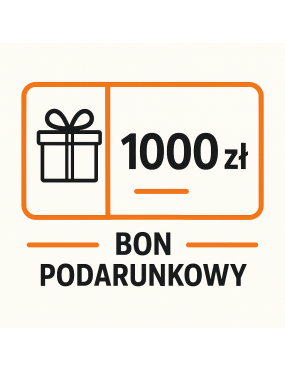 Kupon Podarunkowy| Bon |...
