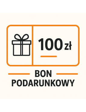 Kupon Podarunkowy| Bon |...