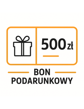 Kupon Podarunkowy| Bon |...