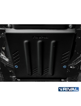 Rival osłona skrzyni Ford Ranger Raptor 2022- Amarok 2023- | Szekla4x4.pl