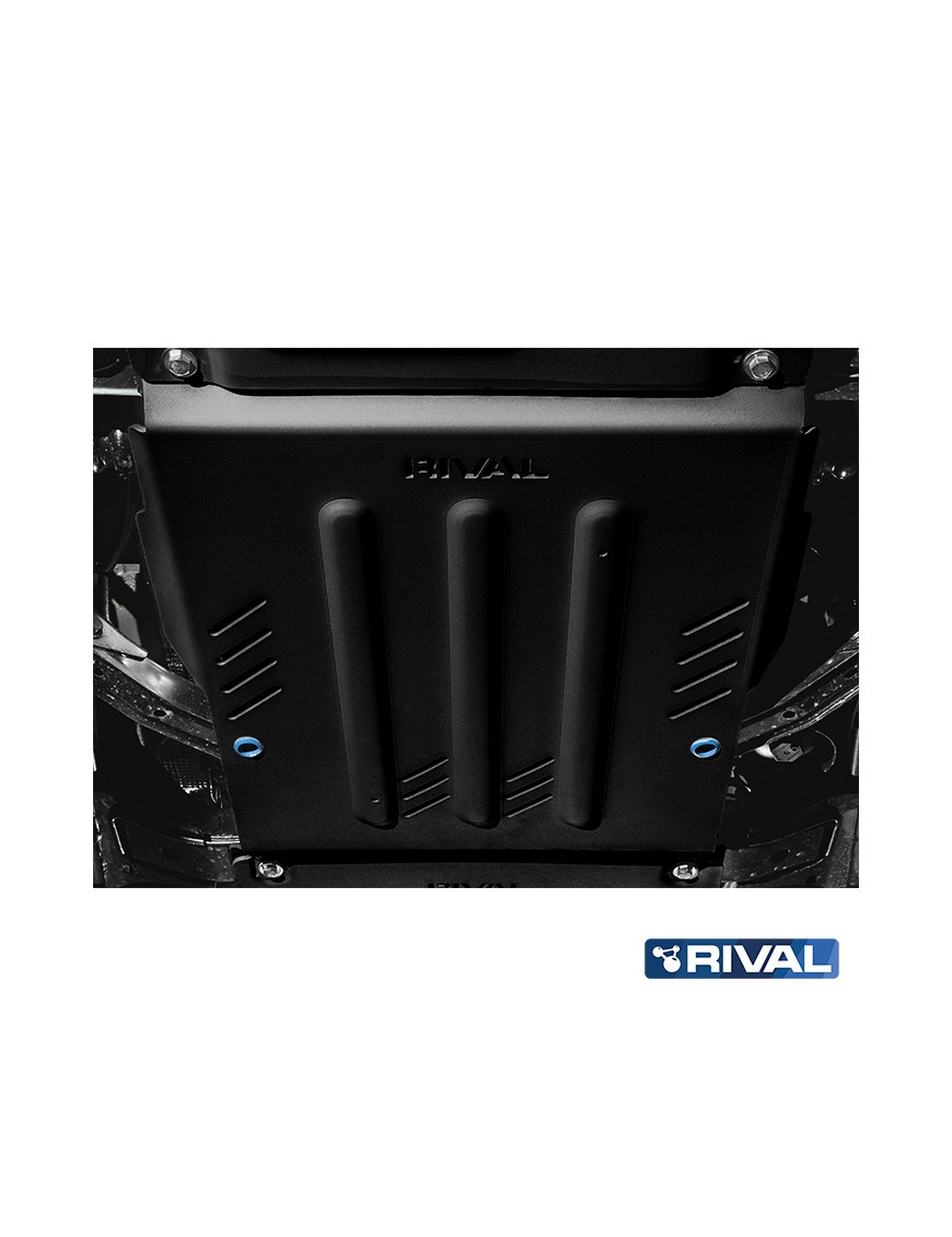 Rival osłona skrzyni Ford Ranger Raptor 2022- Amarok 2023- | Szekla4x4.pl