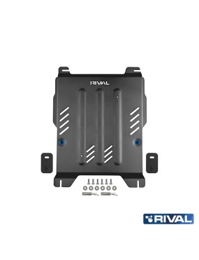 Rival osłona skrzyni Ford Ranger Raptor 2022- Amarok 2023- | Szekla4x4.pl