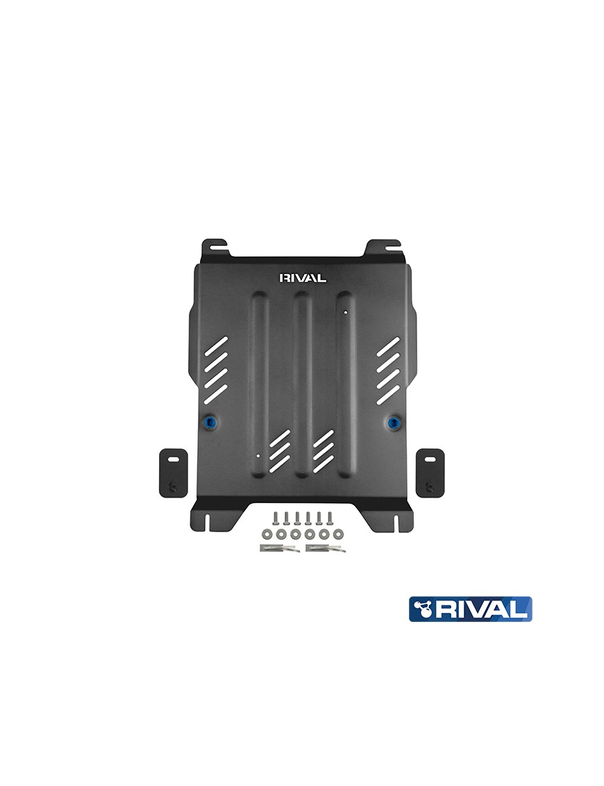 Rival osłona skrzyni Ford Ranger Raptor 2022- Amarok 2023- | Szekla4x4.pl