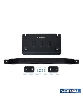 Osłona Reduktora Ford Ranger Raptor 2023- Amarok 2023- | Szekla4x4.pl