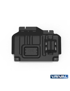 Osłona Silnika Ranger Raptor 2022- Amarok 2023- | Szekla4x4.pl