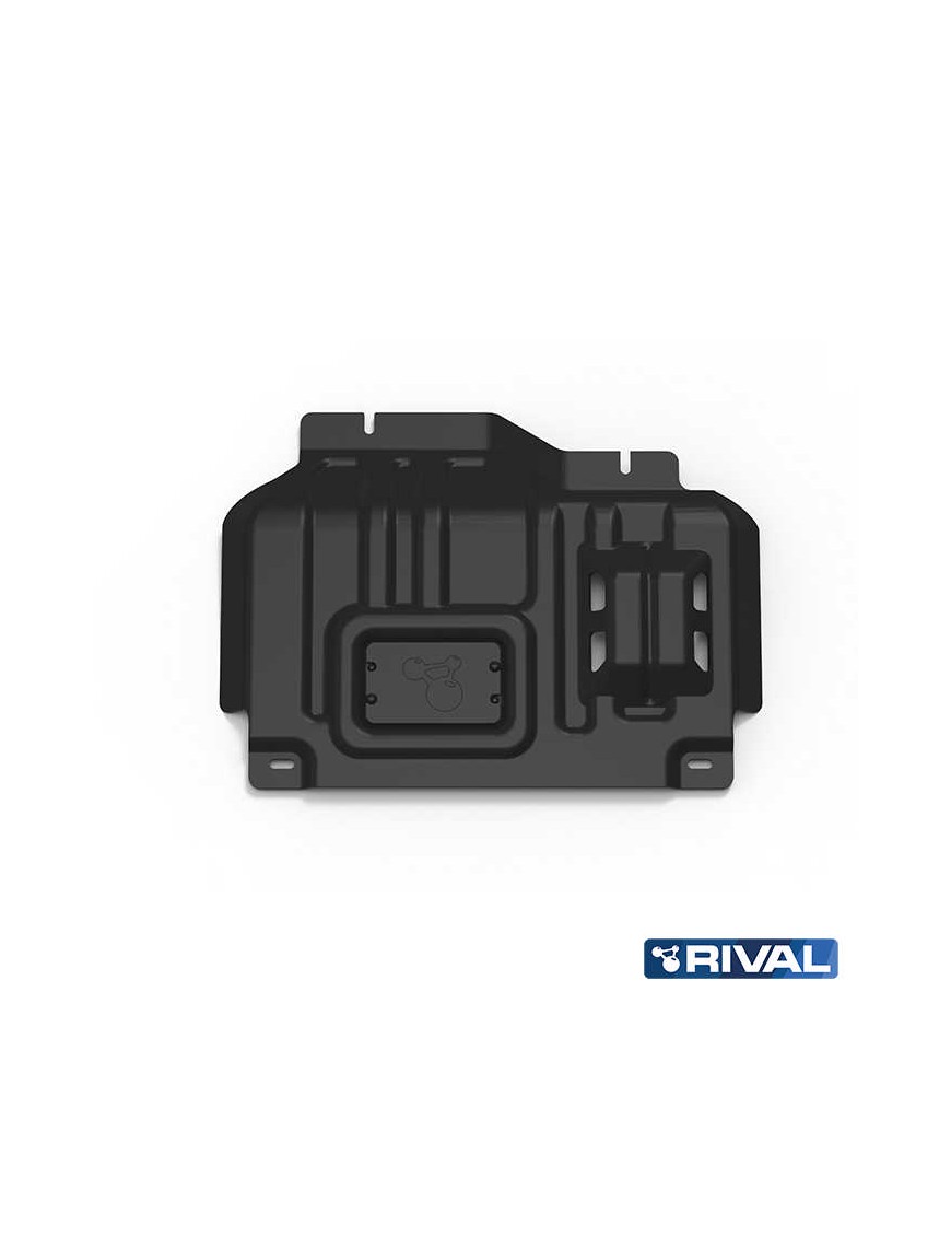 Osłona Silnika Ranger Raptor 2022- Amarok 2023- | Szekla4x4.pl