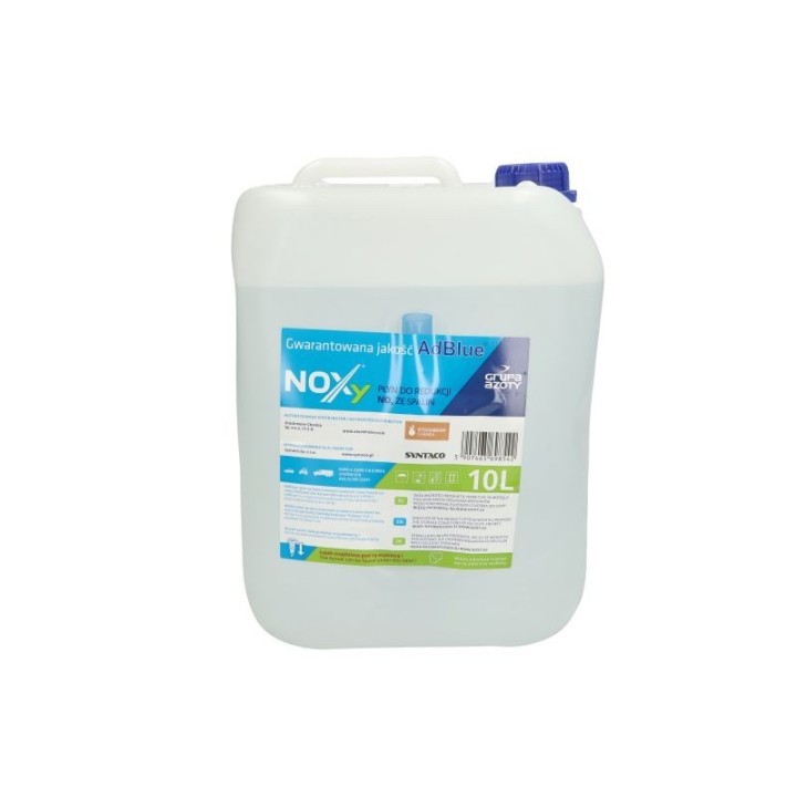 Płyn AD BLUE 10L +L