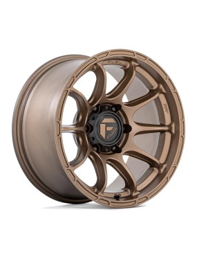 Felga aluminiowa D792 VARIANT Matte Bronze FUEL