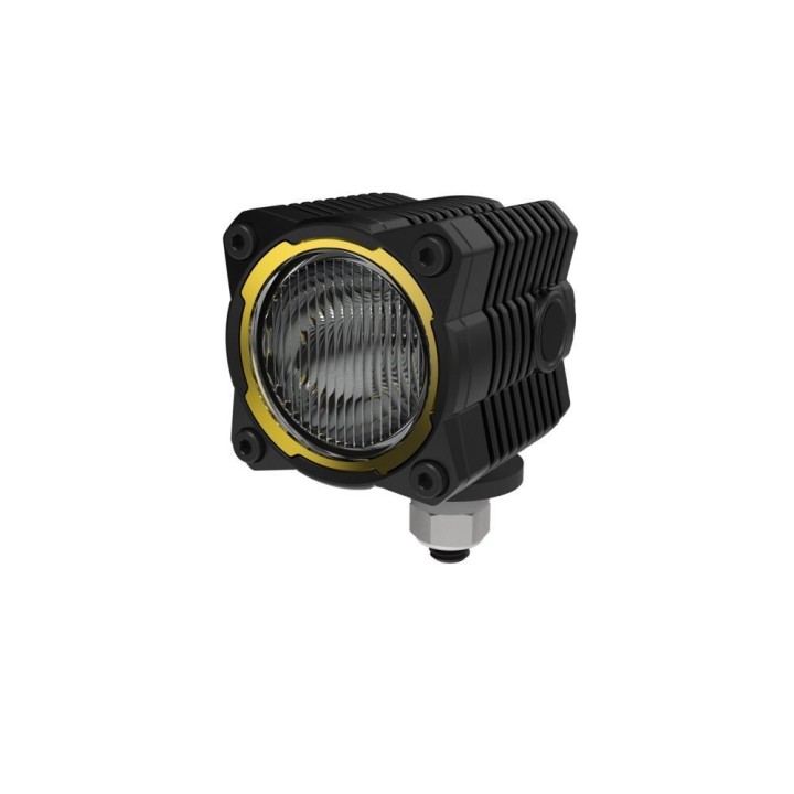 FLEX ERA ONE FLOOD lampy robocze KC hilites - ujęcie 10