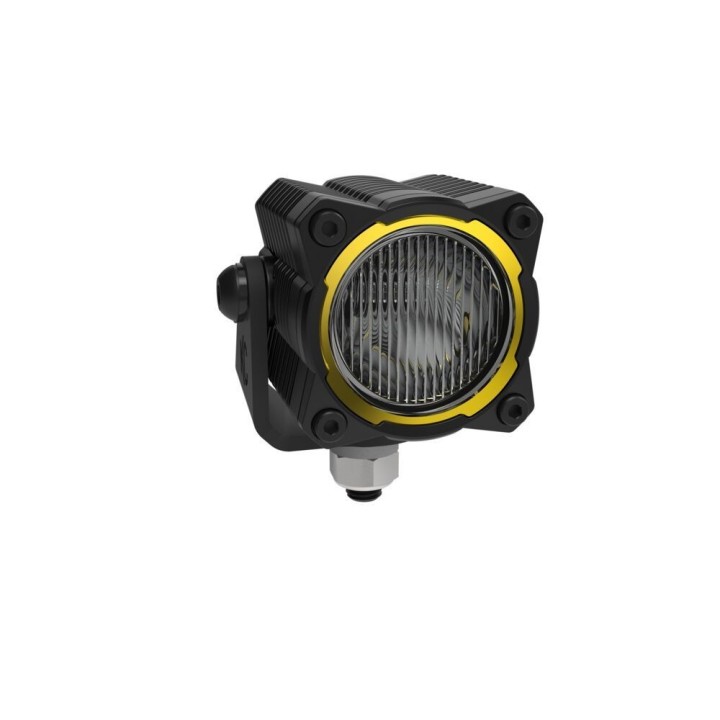 FLEX ERA ONE FLOOD lampy robocze KC hilites - ujęcie 16