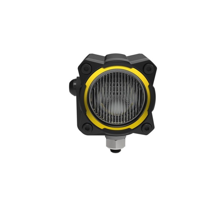 FLEX ERA ONE FLOOD lampy robocze KC hilites - ujęcie 17