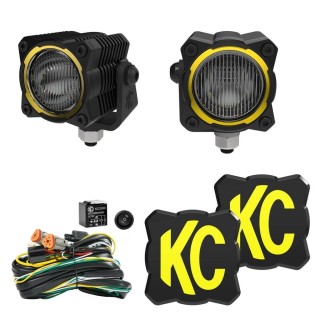 FLEX ERA ONE FLOOD lampy robocze KC hilites
