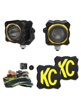 FLEX ERA ONE FLOOD lampy robocze | Szekla4x4.pl