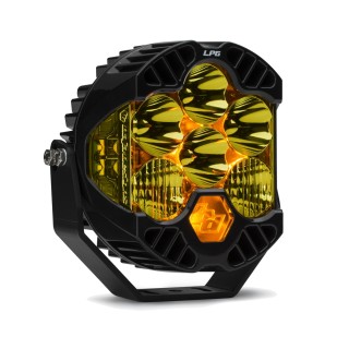 LP6 Pro LED Amber COMBO Baja Designs - ujęcie 2