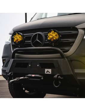 LP6 Pro LED Clear COMBO | Szekla4x4.pl