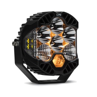 LP6 Pro LED Clear COMBO Baja Designs