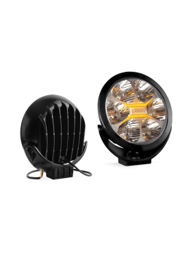 Reflektor świateł przednich...