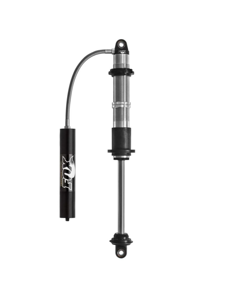Amortyzator gazowy przód Coilover FOX Factory Race 2.0 Remote Reservoir DSC