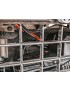 Płyta montażowa wyciągarki Land Cruiser 250