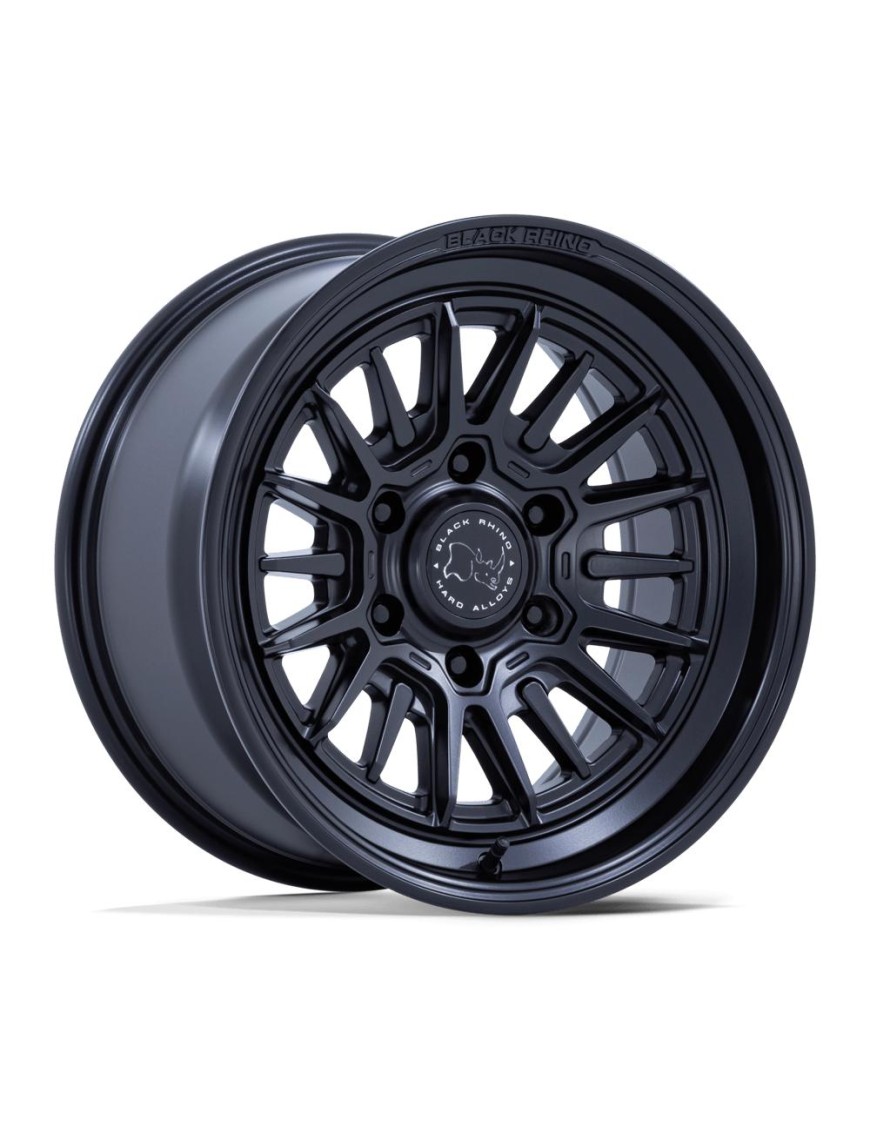 Felga aluminiowa BR030 TALEO Matte Black BLACK RHINO