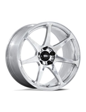 Felga aluminiowa MR154 BATTLE Polished MOTEGI RACING