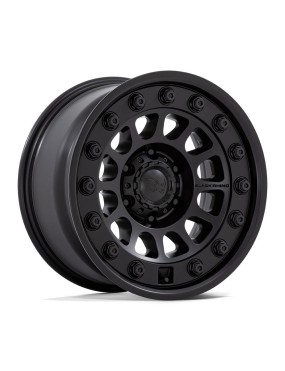 Felga aluminiowa BR012 OUTBACK Matte Black BLACK RHINO