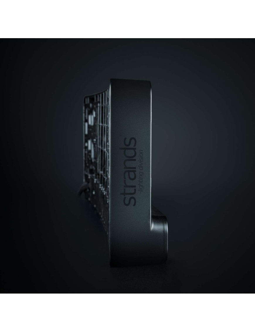 Ramka Tablicy Rejestracyjnej z LED 809455 | Szekla4x4.pl