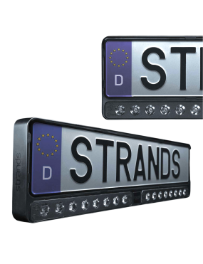 mocowanie tablicy...