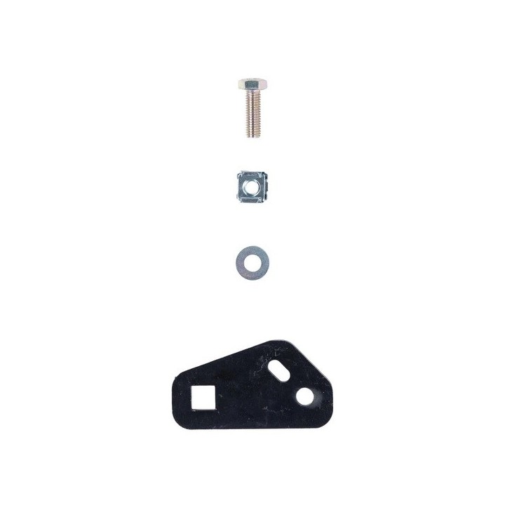 Relokacja linki hamulca Toyota Land Cruiser 250 ARB