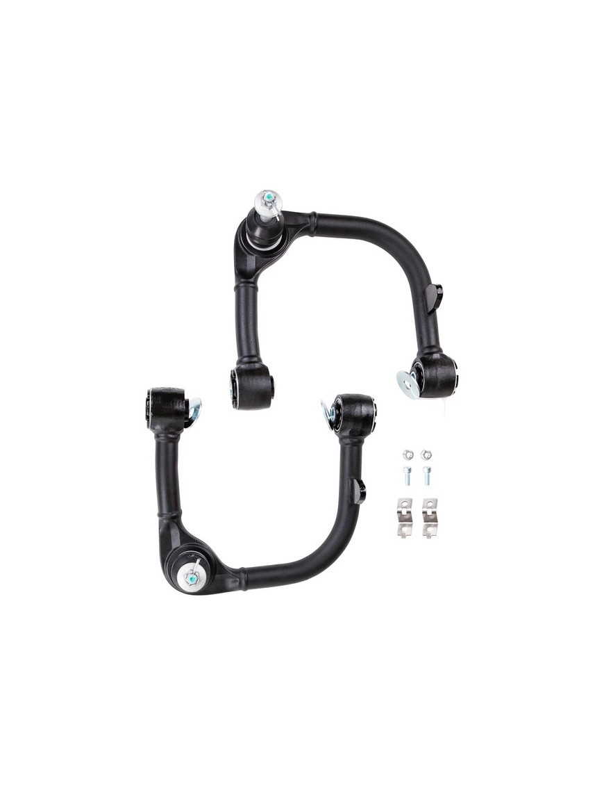 Kompletny zestaw zawieszenia Old Man Emu BP-51 Lift 2" Toyota Land Cruiser Prado 250 (2024- ) | Szekla4x4.pl