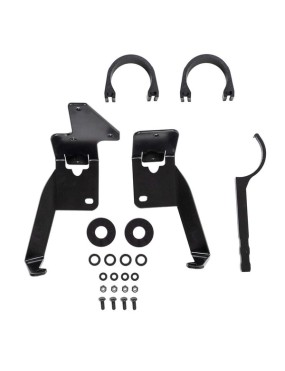 Kompletny zestaw zawieszenia Old Man Emu BP-51 Lift 2" Toyota Land Cruiser Prado 250 (2024- ) | Szekla4x4.pl