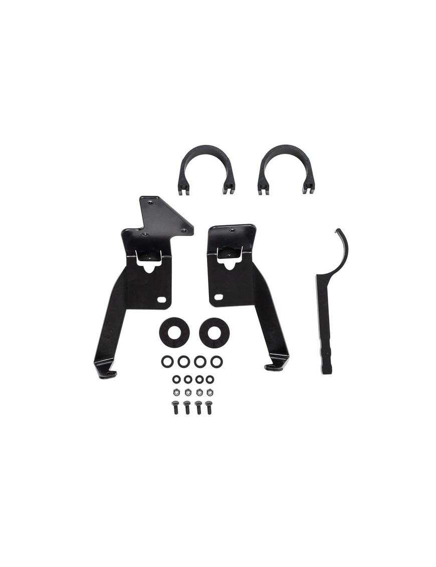 Kompletny zestaw zawieszenia Old Man Emu BP-51 Lift 2" Toyota Land Cruiser Prado 250 (2024- ) | Szekla4x4.pl