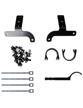 Kompletny zestaw zawieszenia Old Man Emu BP-51 Lift 2" Toyota Land Cruiser Prado 250 (2024- ) | Szekla4x4.pl