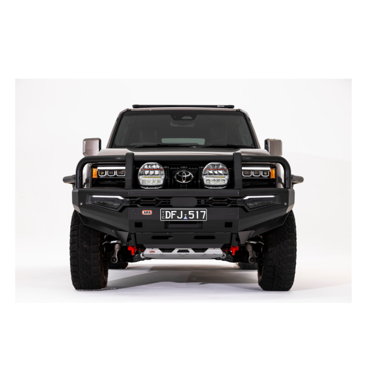 Kompletny zestaw zawieszenia Old Man Emu BP-51 Lift 2" Toyota Land Cruiser Prado 250 (2024- ) ARB - ujęcie 14