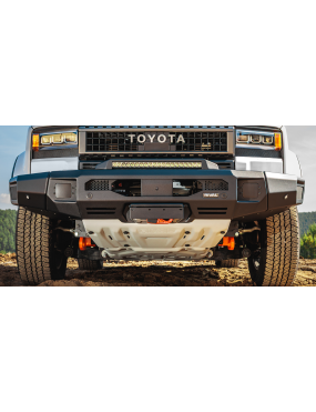 Zderzak aluminiowy Toyota...