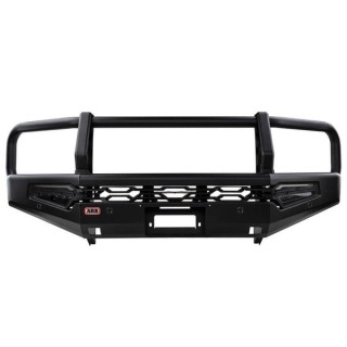 Przedni zderzak stalowy pod wyciągarkę ARB Summit MKII Bullbar do Land Cruiser 250 Prado 2.8L - ujęcie 2