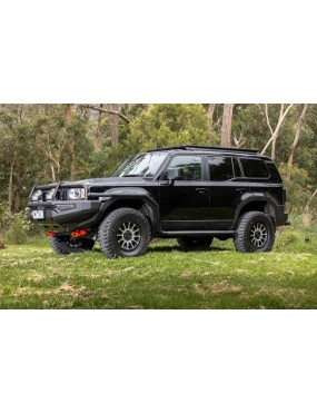 Progi ARB Summit Side Step Land Cruiser 250 | Szekla4x4.pl