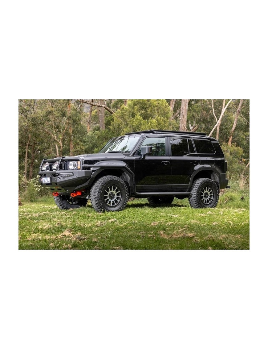 Progi ARB Summit Side Step Land Cruiser 250 | Szekla4x4.pl