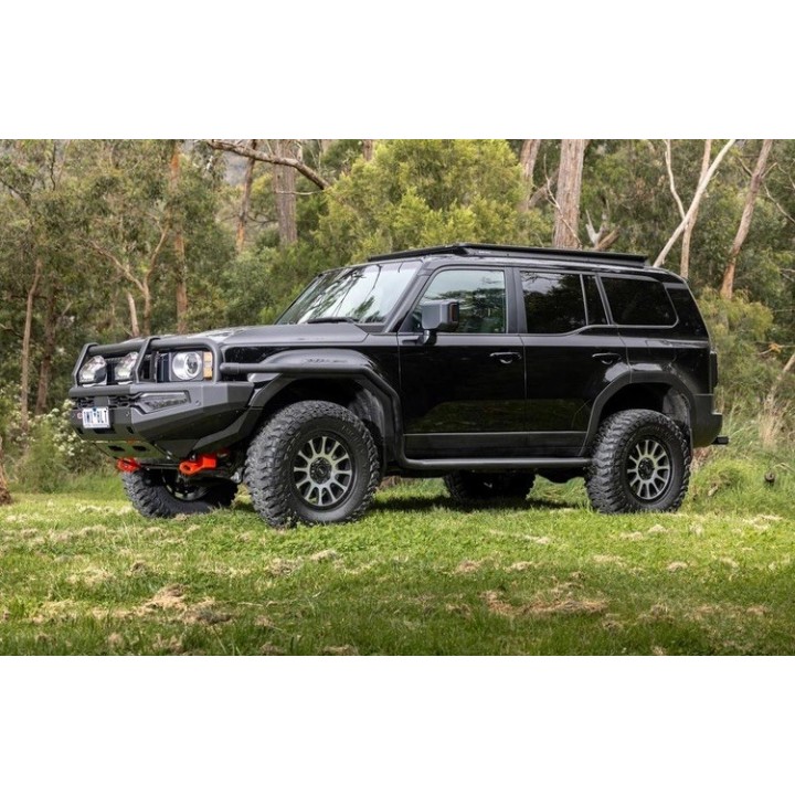 Progi ARB Summit Side Step Land Cruiser 250