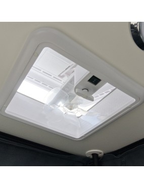 OFFLANDER ZABUDOWA KAMPEROWA ATAKAMA | Szekla4x4.pl