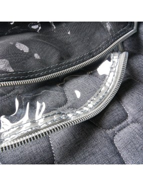 OFFLANDER ZABUDOWA KAMPEROWA ATAKAMA | Szekla4x4.pl