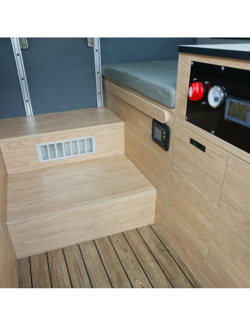 OFFLANDER ZABUDOWA KAMPEROWA ATAKAMA | Szekla4x4.pl