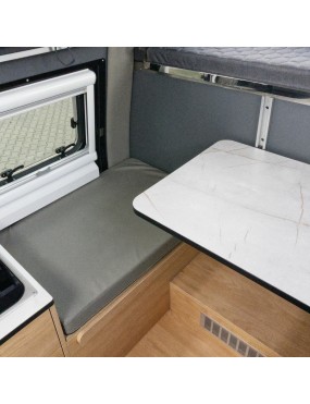 OFFLANDER ZABUDOWA KAMPEROWA ATAKAMA | Szekla4x4.pl