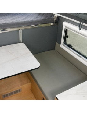 OFFLANDER ZABUDOWA KAMPEROWA ATAKAMA | Szekla4x4.pl