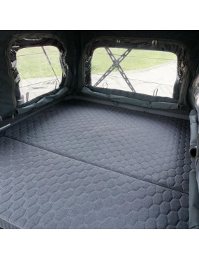 OFFLANDER ZABUDOWA KAMPEROWA ATAKAMA | Szekla4x4.pl