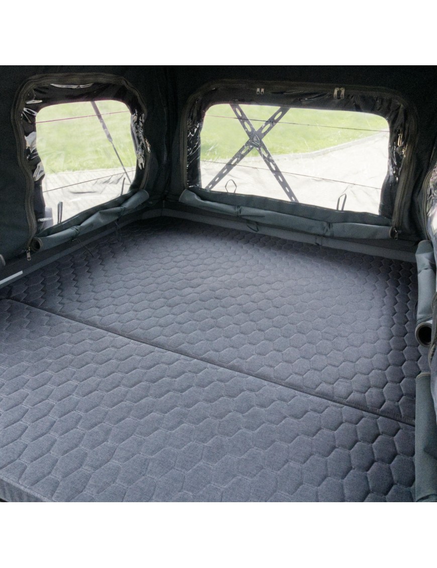 OFFLANDER ZABUDOWA KAMPEROWA ATAKAMA | Szekla4x4.pl