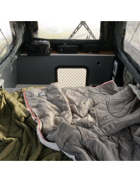 OFFLANDER ZABUDOWA KAMPEROWA ATAKAMA | Szekla4x4.pl